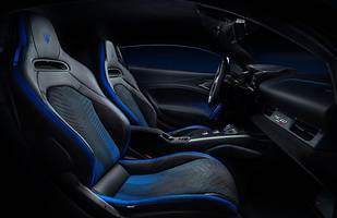 Maserati MC20. Nowy supersamochód