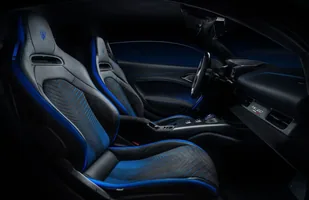 Maserati MC20. Nowy supersamochód — zdjęcie 8