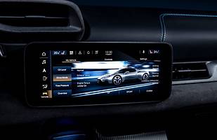 Maserati MC20. Nowy supersamochód