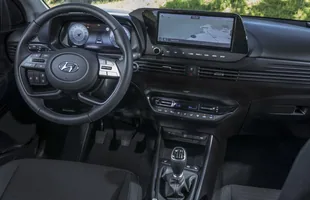 Nowy Hyundai i20. Polskie ceny i specyfikacja — zdjęcie 3