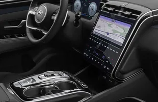 Hyundai Tucson IV generacji! — zdjęcie 10