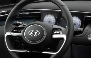 Hyundai Tucson IV generacji! — zdjęcie 11