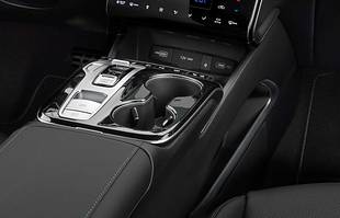 Hyundai Tucson IV generacji!