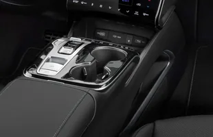 Hyundai Tucson IV generacji! — zdjęcie 12