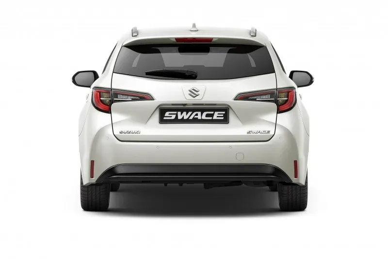 Suzuki Swace