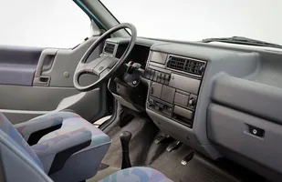 Trzy dekady Volkswagena T4 — zdjęcie 2