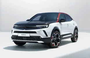 Opel Mokka nowej generacji — zdjęcie 3