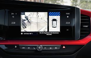 Opel Mokka nowej generacji