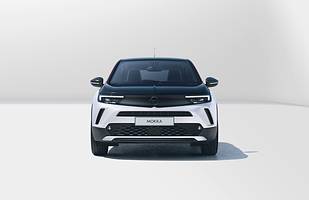 Opel Mokka nowej generacji