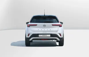 Opel Mokka nowej generacji — zdjęcie 10