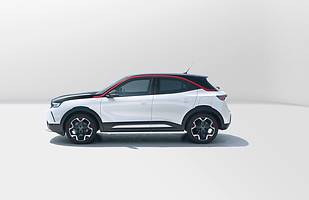 Opel Mokka nowej generacji