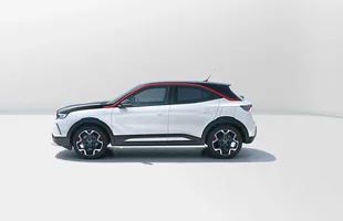 Opel Mokka nowej generacji — zdjęcie 12