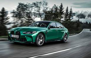 BMW M3 i M4 po nowemu!