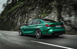 BMW M3 i M4 po nowemu!