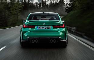 BMW M3 i M4 po nowemu!