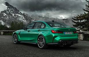 BMW M3 i M4 po nowemu!
