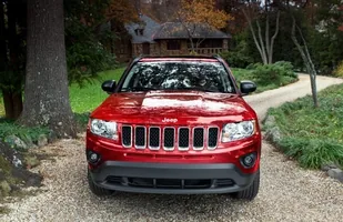 Będzie nowy Jeep dla Europejczyków — zdjęcie 2