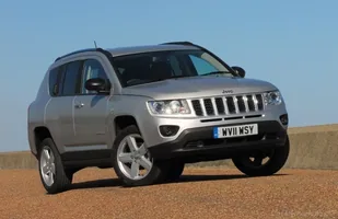 Będzie nowy Jeep dla Europejczyków — zdjęcie 4