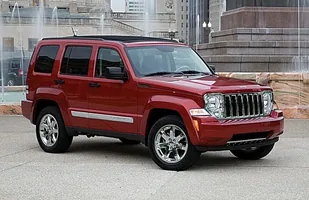 Będzie nowy Jeep dla Europejczyków — zdjęcie 6