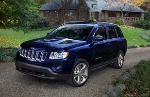 Będzie nowy Jeep dla Europejczyków — zdjęcie 7