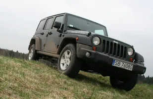 Będzie nowy Jeep dla Europejczyków — zdjęcie 1
