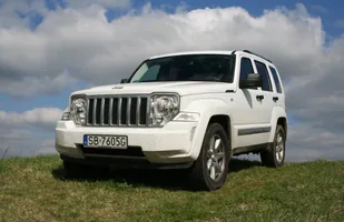 Będzie nowy Jeep dla Europejczyków — zdjęcie 8