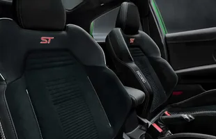 Ford Puma ST — zdjęcie 7