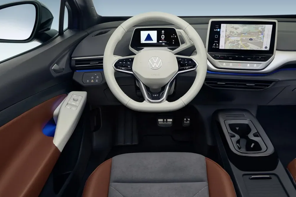 Volkswagen ID.4