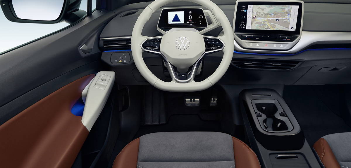 Volkswagen ID.4