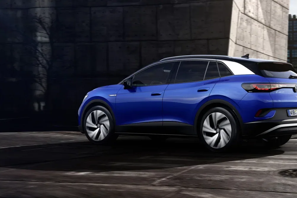 Volkswagen ID.4
