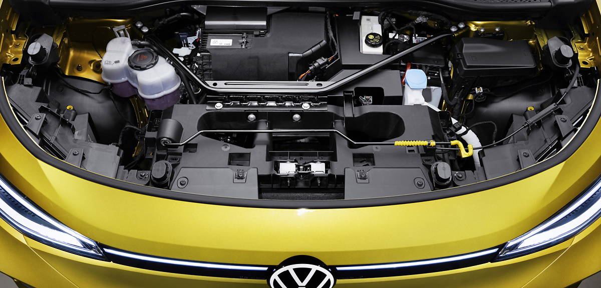 Volkswagen ID.4