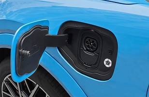 Ford Mustang Mach-E GT