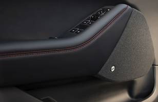 Ford Mustang Mach-E GT