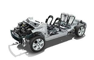 Dacia Logan i Sandero w szczegółach