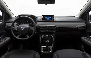 Dacia Logan i Sandero w szczegółach — zdjęcie 3