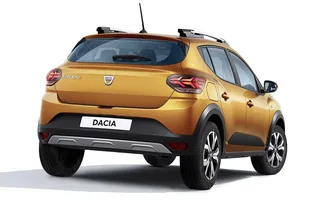 Dacia Logan i Sandero w szczegółach — zdjęcie 5