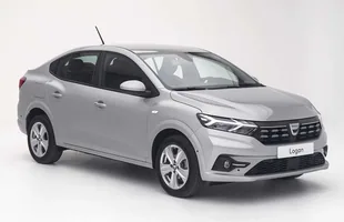 Dacia Logan i Sandero w szczegółach — zdjęcie 6