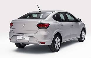 Dacia Logan i Sandero w szczegółach