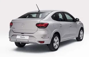 Dacia Logan i Sandero w szczegółach — zdjęcie 7