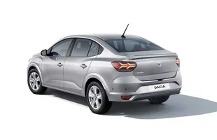 Dacia Logan i Sandero w szczegółach — zdjęcie 8
