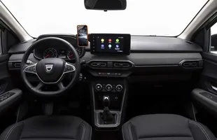 Dacia Logan i Sandero w szczegółach — zdjęcie 9
