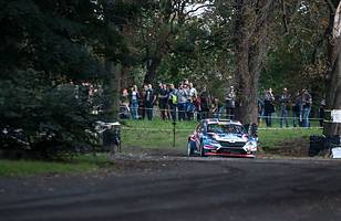 48. Rajd Świdnicki-Krause