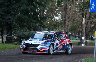 48. Rajd Świdnicki-Krause