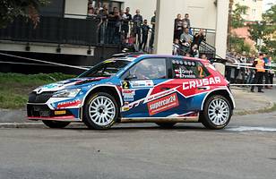 48. Rajd Świdnicki-Krause