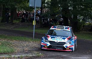 48. Rajd Świdnicki-Krause