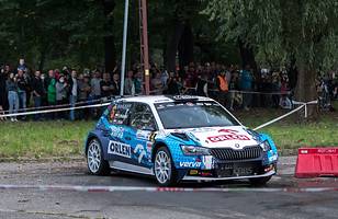 48. Rajd Świdnicki-Krause