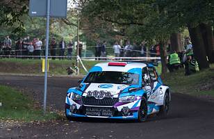 48. Rajd Świdnicki-Krause