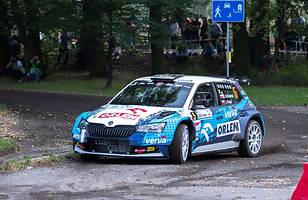 48. Rajd Świdnicki-Krause