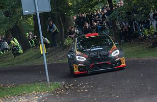 48. Rajd Świdnicki-Krause