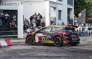 48. Rajd Świdnicki-Krause